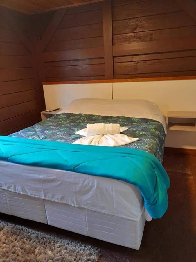 Refugio Jardim Mariana Hotel Canela Exterior photo